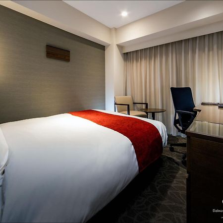 Daiwa Roynet Hotel Matsuyama Ματσουγιάμα Εξωτερικό φωτογραφία
