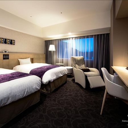 Daiwa Roynet Hotel Matsuyama Ματσουγιάμα Εξωτερικό φωτογραφία