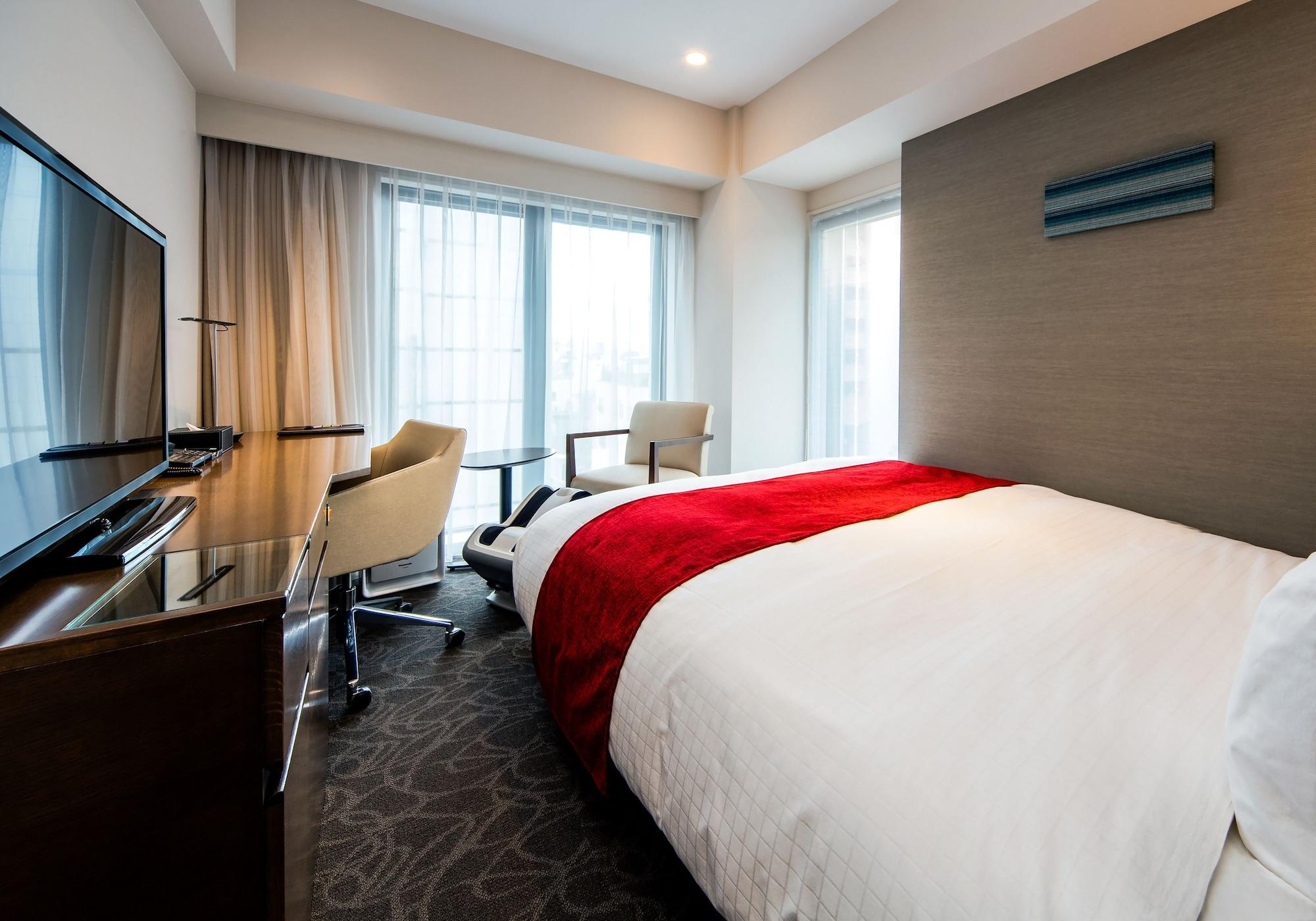 Daiwa Roynet Hotel Matsuyama Ματσουγιάμα Εξωτερικό φωτογραφία