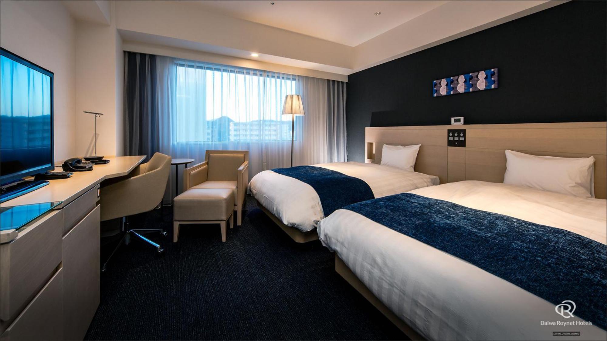 Daiwa Roynet Hotel Matsuyama Ματσουγιάμα Εξωτερικό φωτογραφία