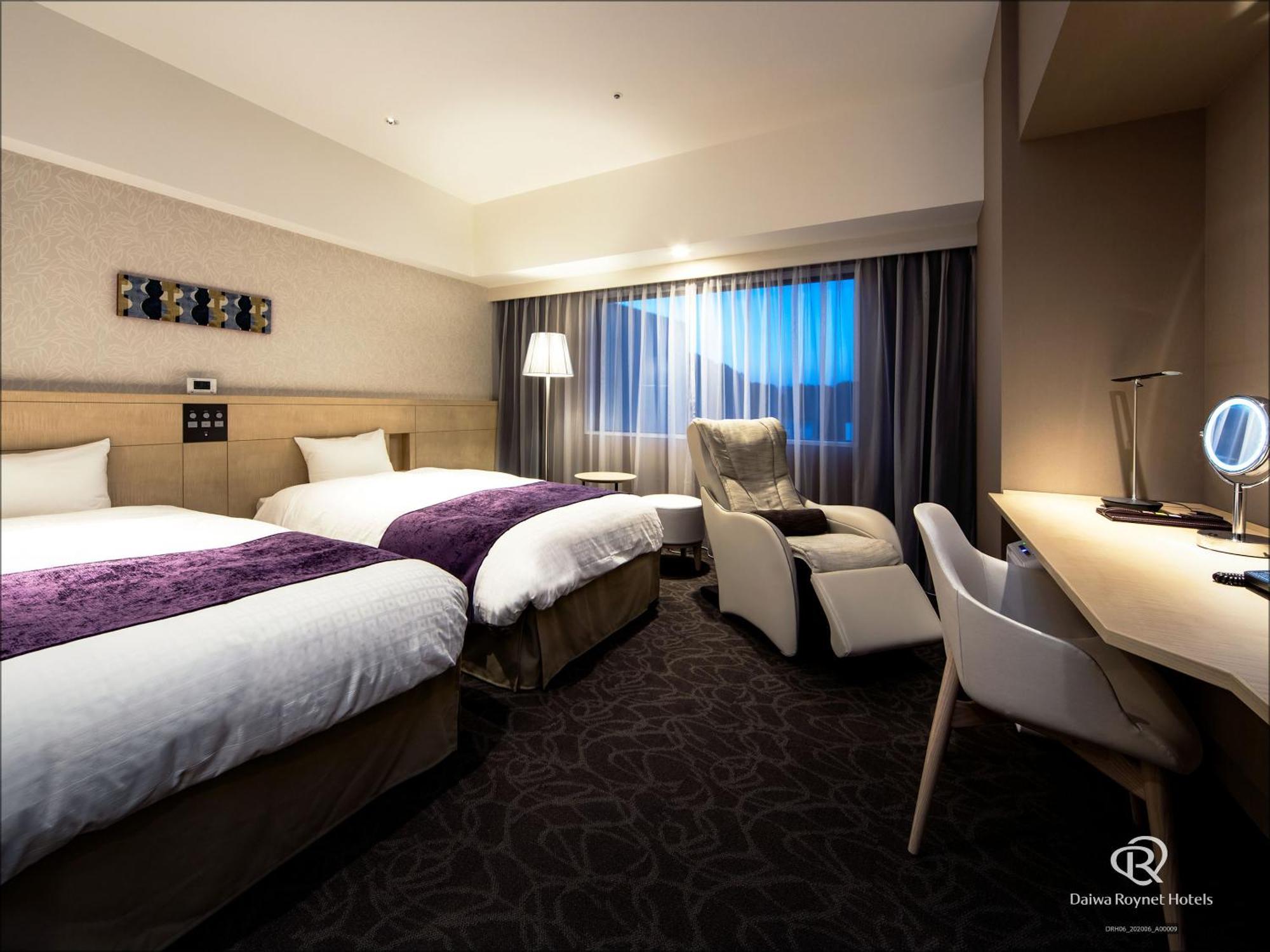 Daiwa Roynet Hotel Matsuyama Ματσουγιάμα Εξωτερικό φωτογραφία