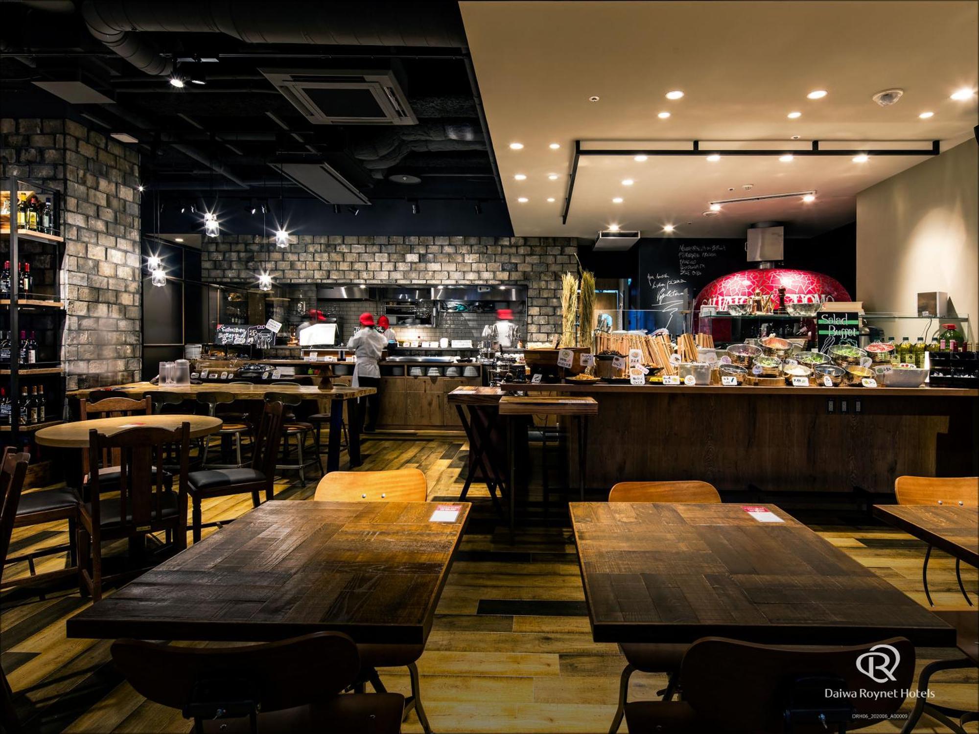Daiwa Roynet Hotel Matsuyama Ματσουγιάμα Εξωτερικό φωτογραφία