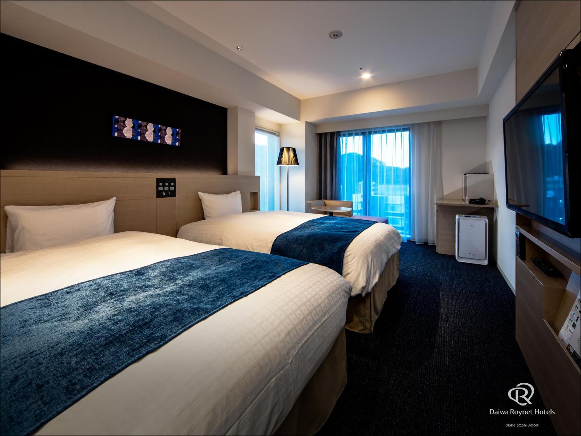 Daiwa Roynet Hotel Matsuyama Ματσουγιάμα Εξωτερικό φωτογραφία