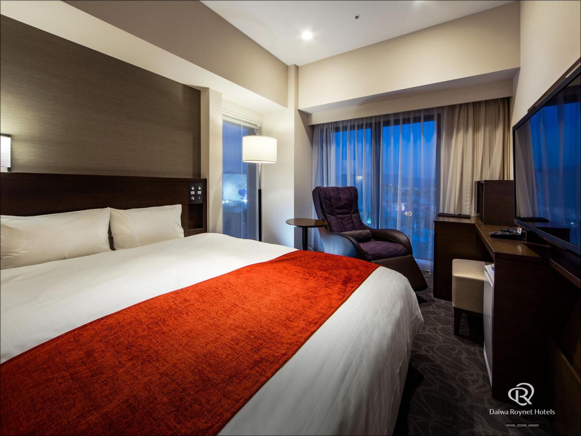 Daiwa Roynet Hotel Matsuyama Ματσουγιάμα Εξωτερικό φωτογραφία