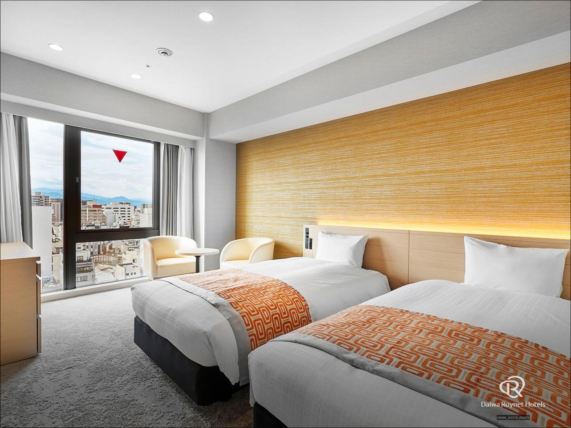 Daiwa Roynet Hotel Matsuyama Ματσουγιάμα Εξωτερικό φωτογραφία