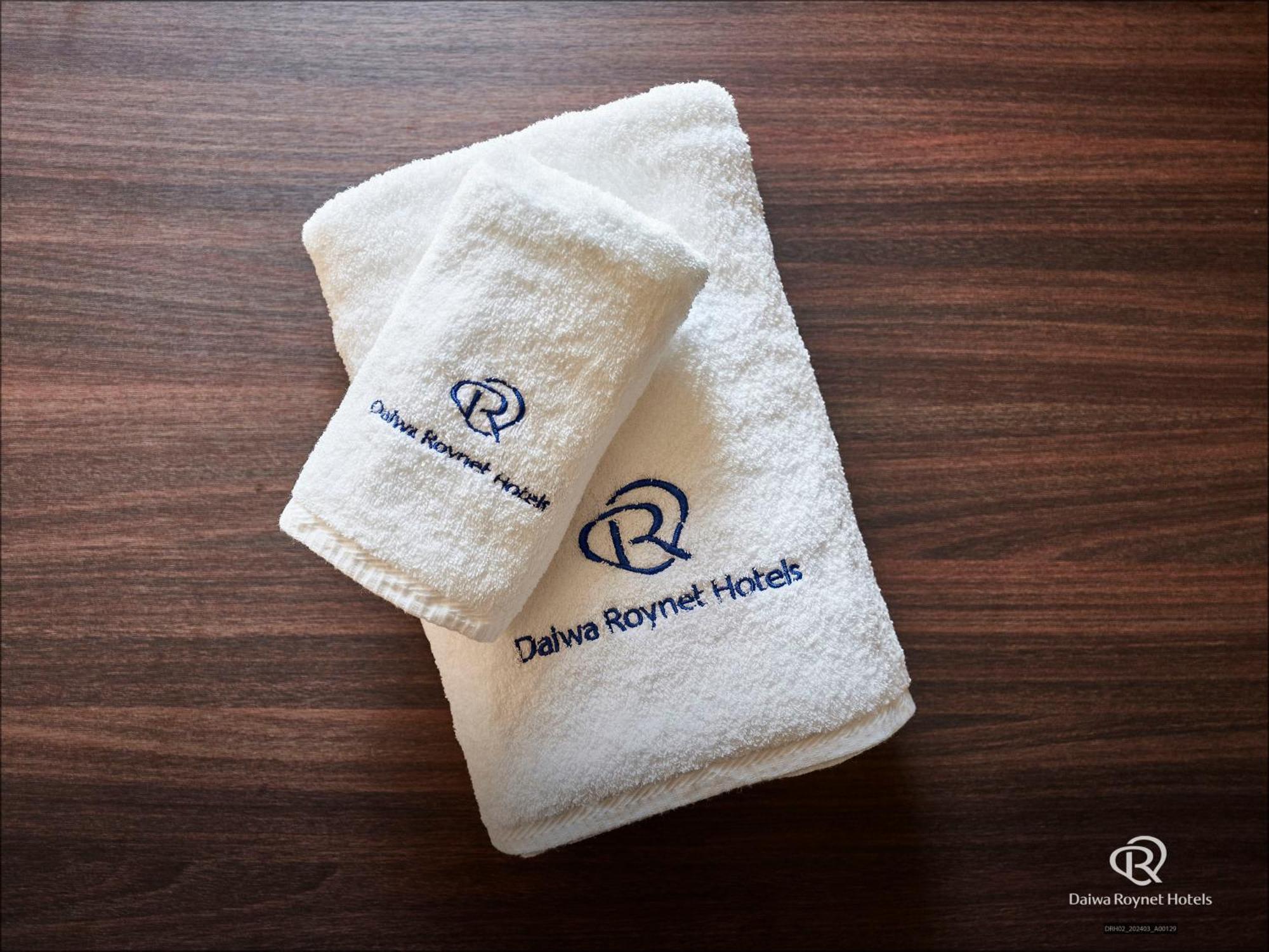 Daiwa Roynet Hotel Matsuyama Ματσουγιάμα Εξωτερικό φωτογραφία